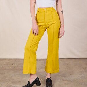 Big Bud Press Western Pants NWOT